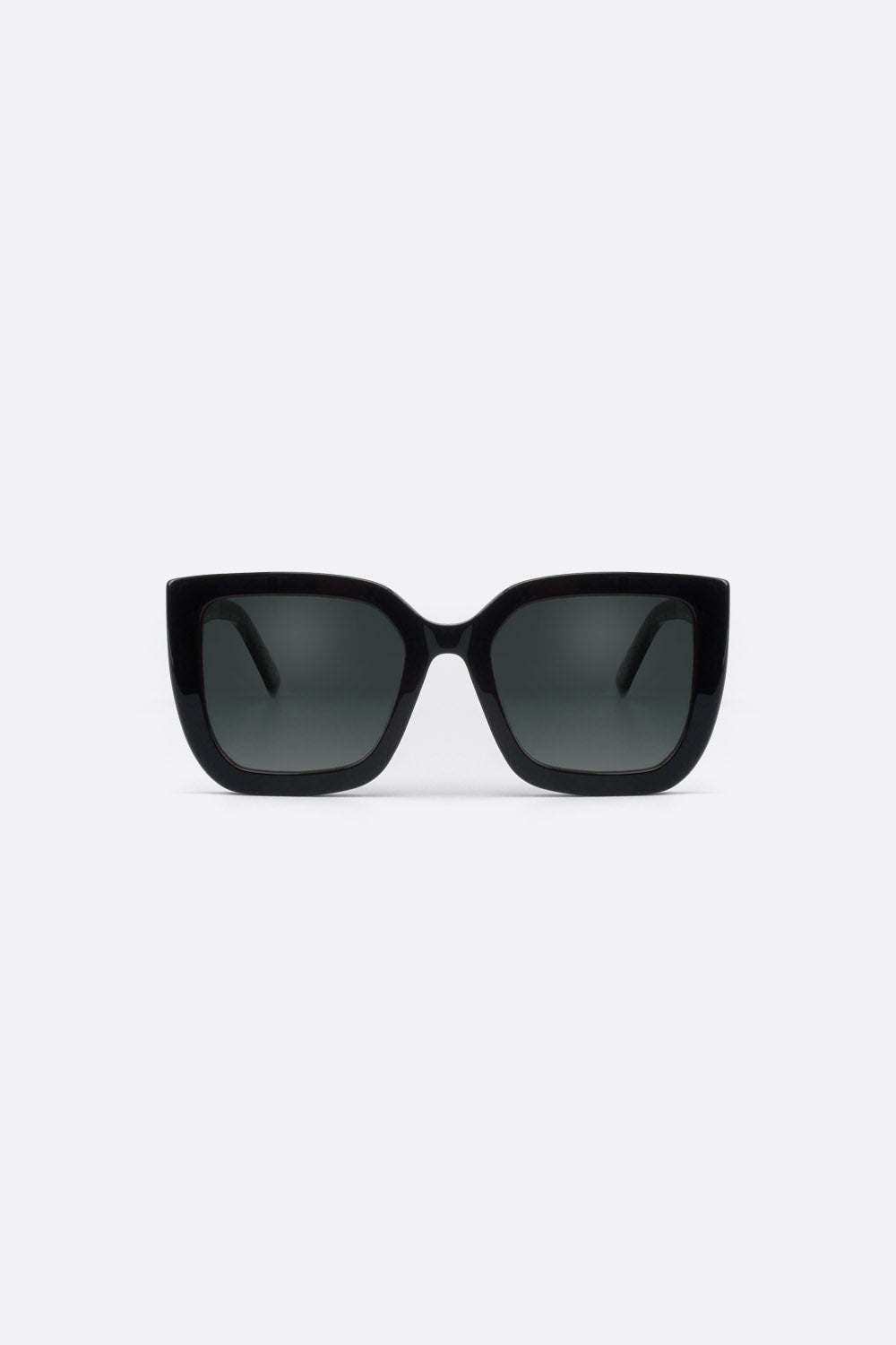 Perri Sunglasses in Black