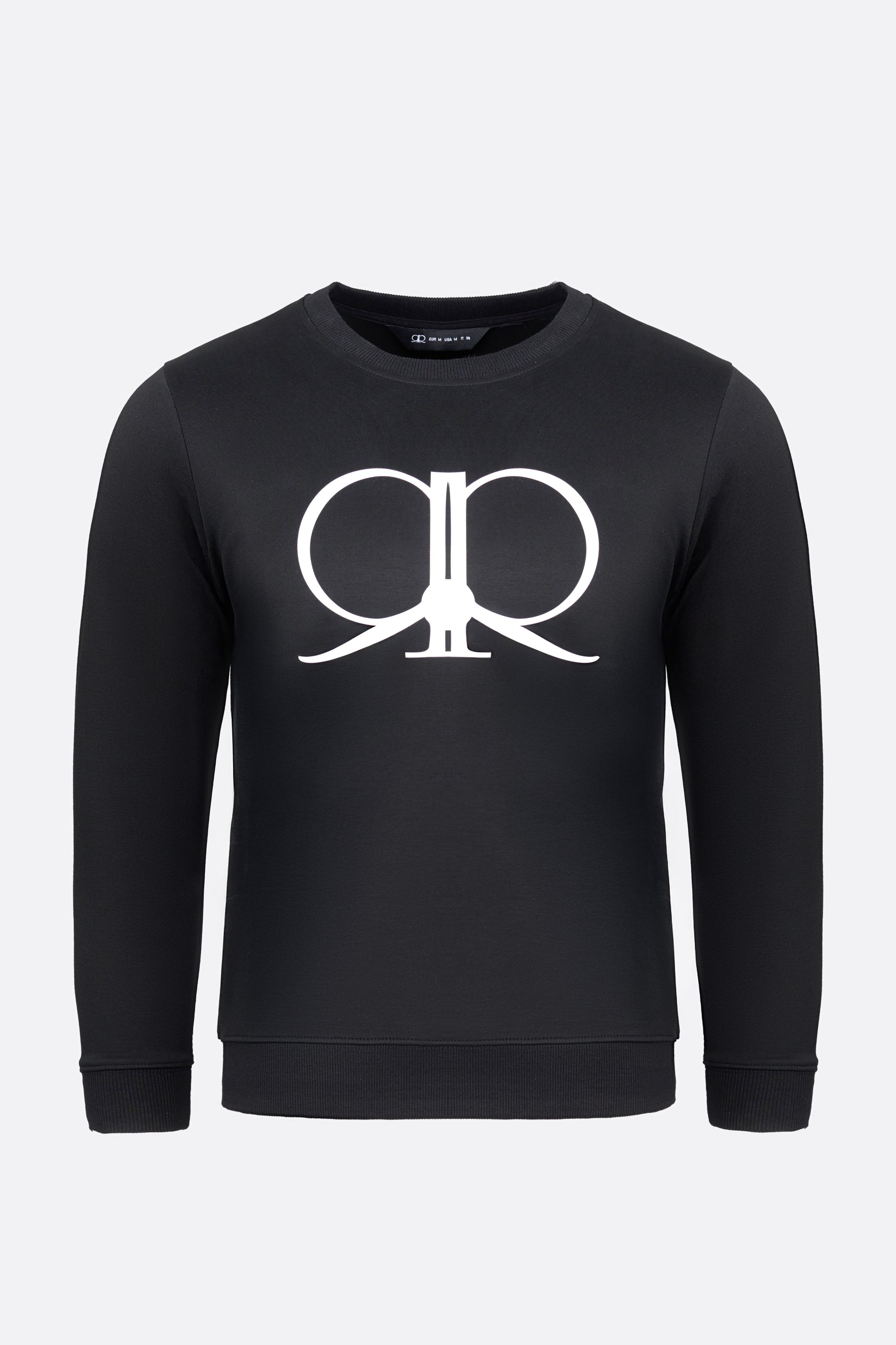 RR Jumper in Black