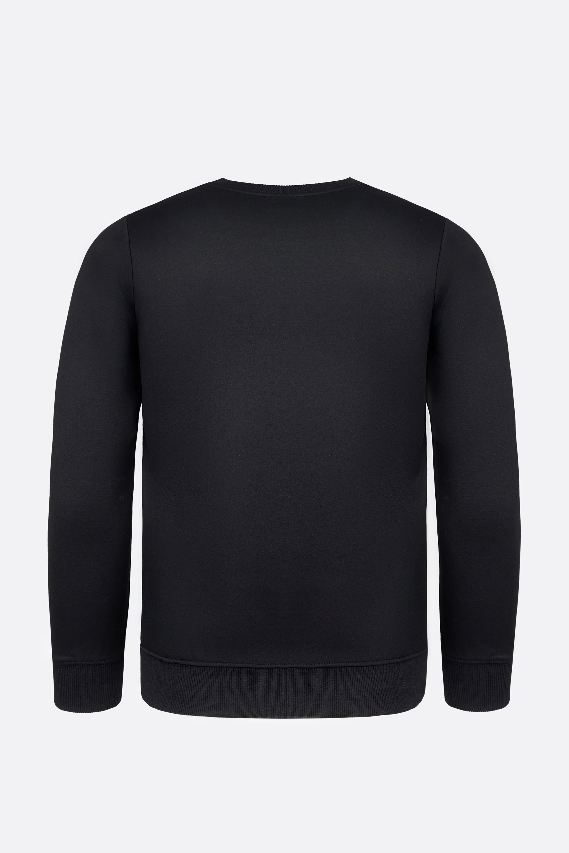 RR Jumper in Black