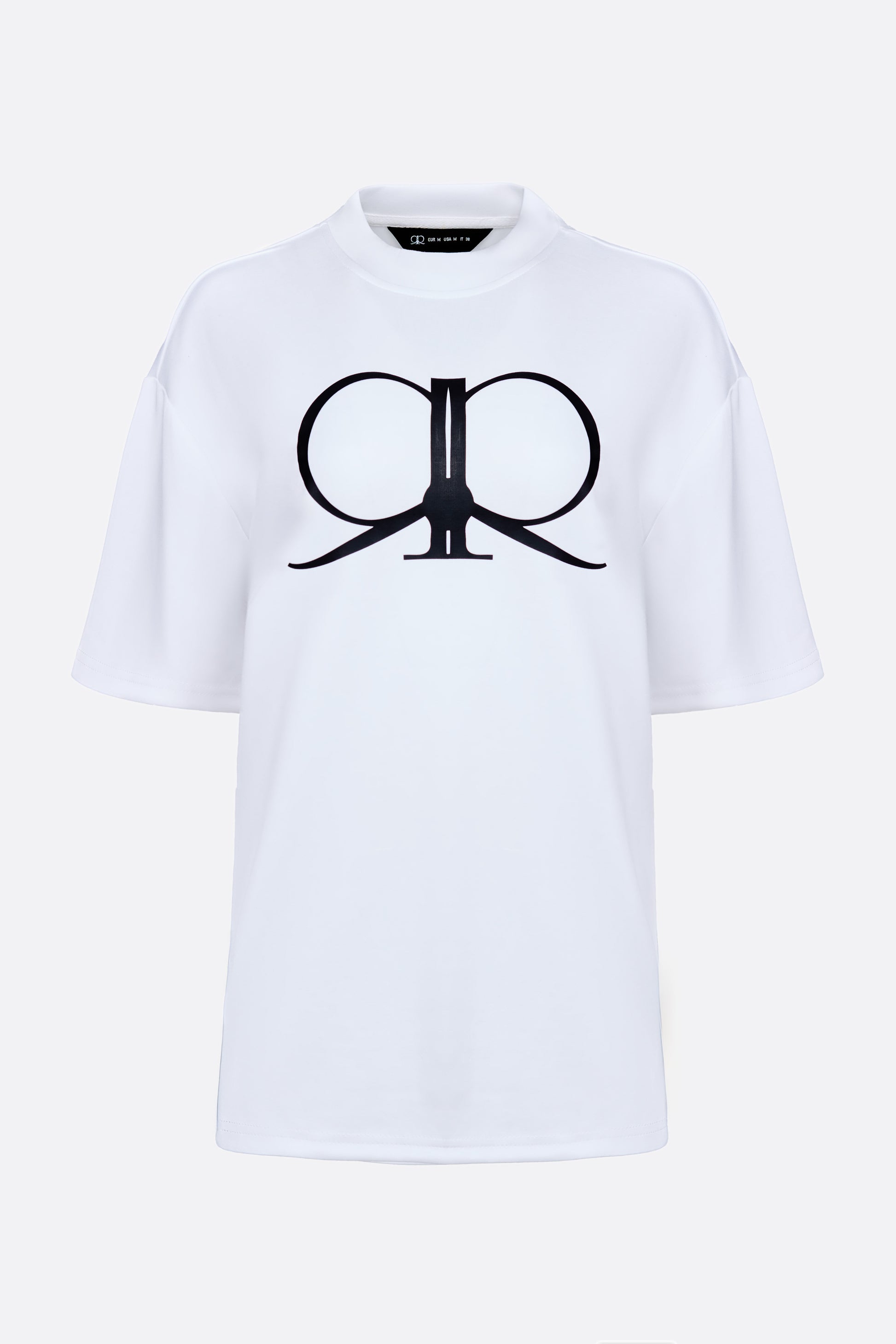 RR T-Shirt in Off White