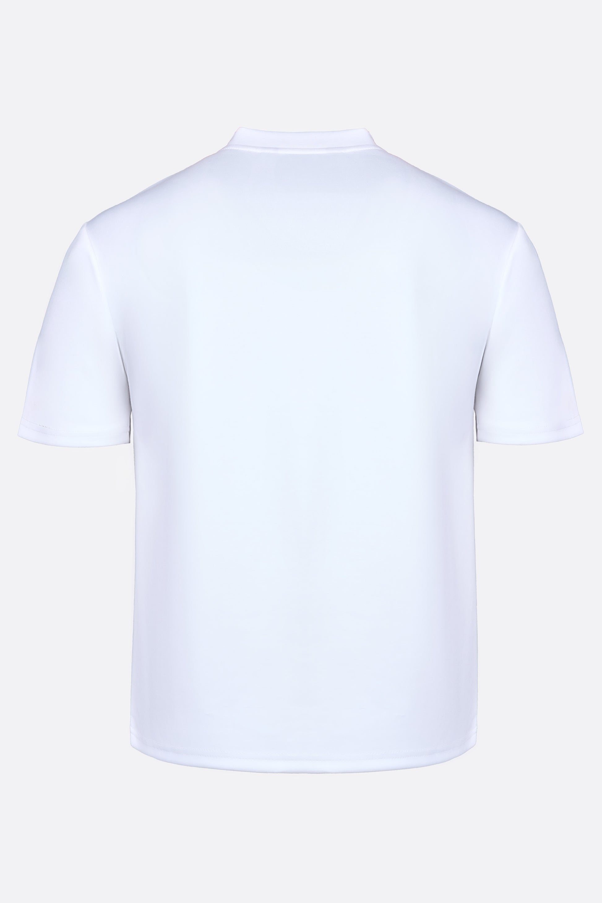 RR T-Shirt in Off White