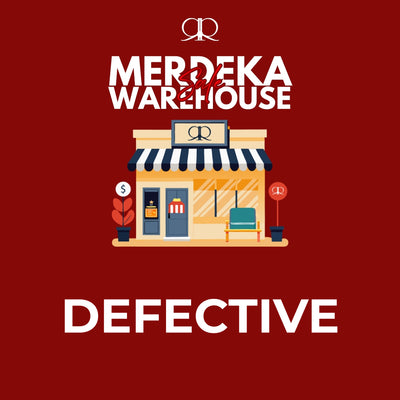 Warehouse Defective