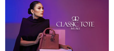RR - Tote Bag