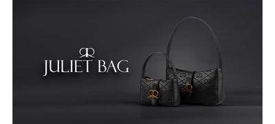 RR - Shoulder Bag