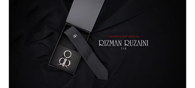 RR - Keychain