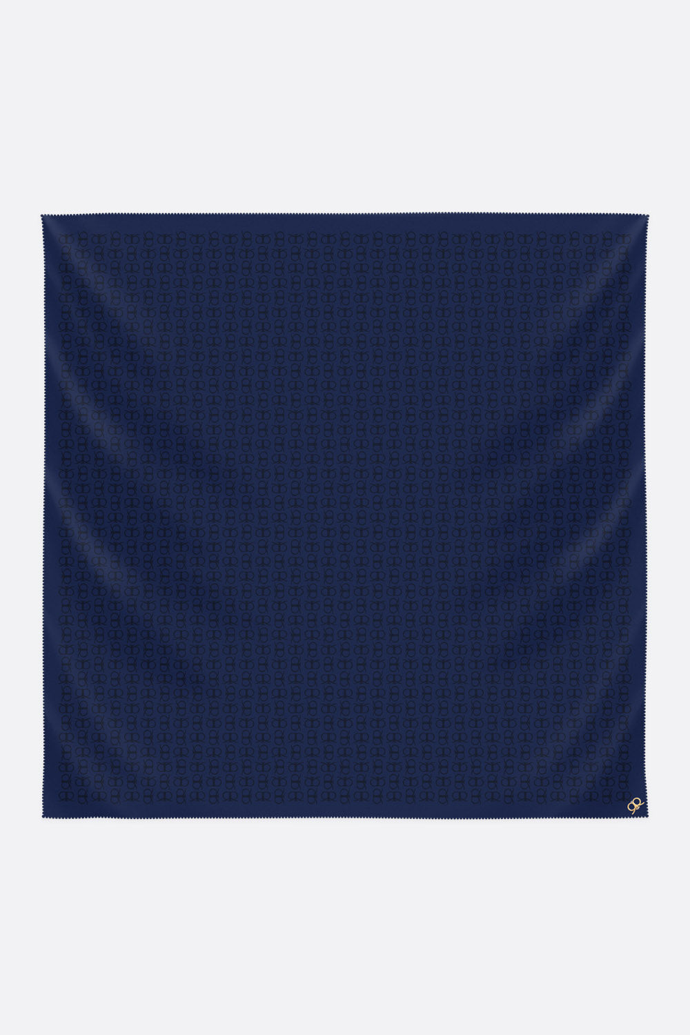 Alorra Mono Scarf in Midnight