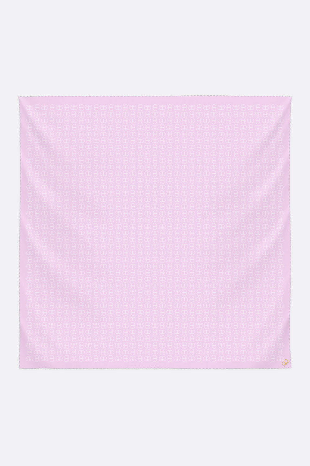 Alorra Mono Scarf in Lilac