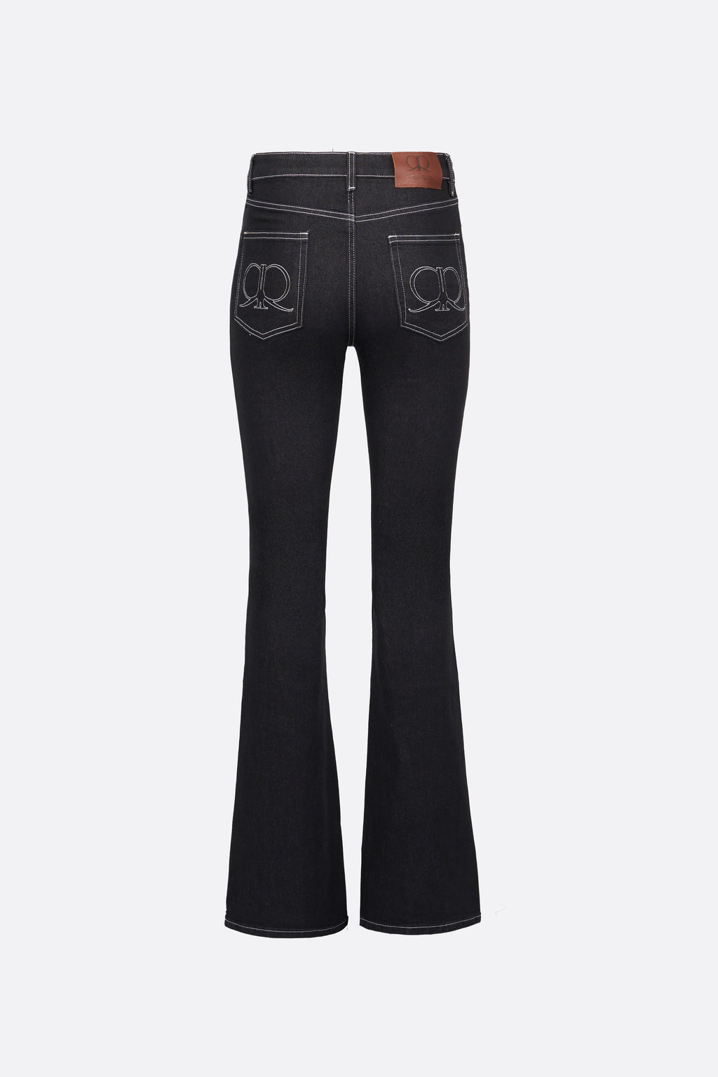 Samerra Pants in Black