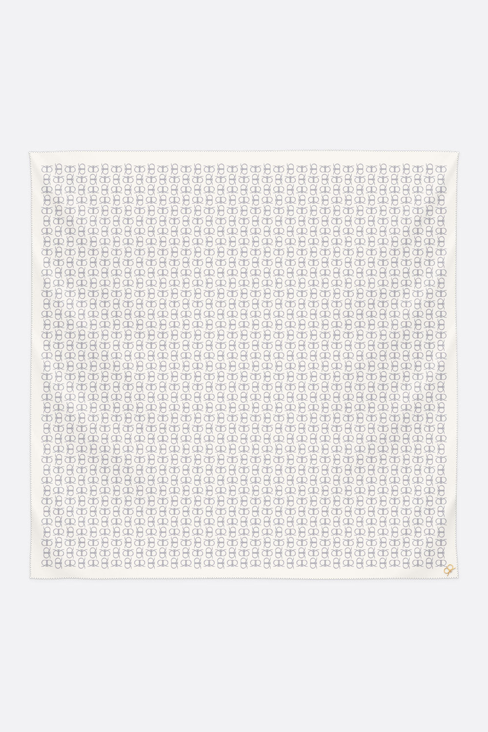 Alorra Mono Scarf in Jasmine