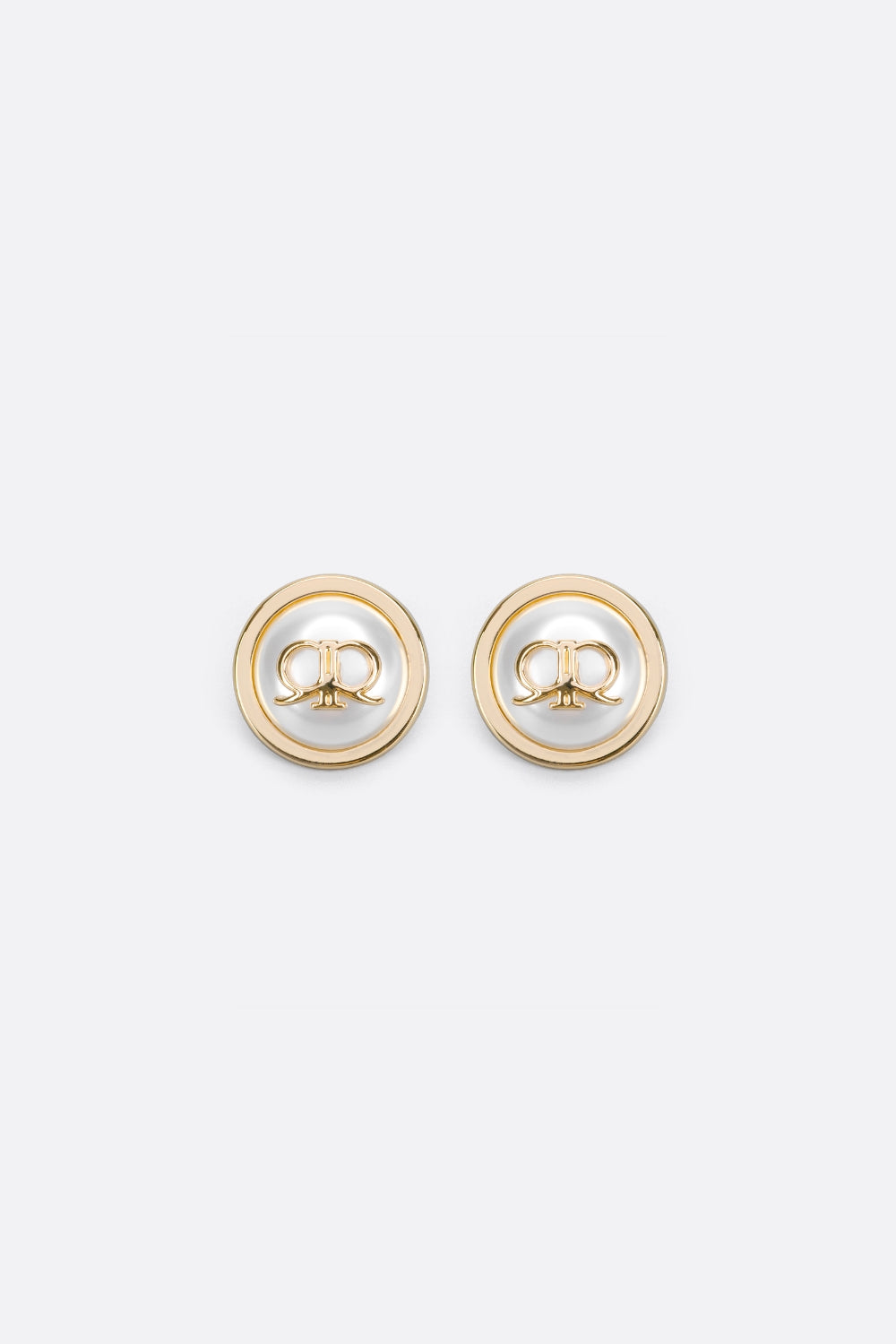 Corra Earring in Gold