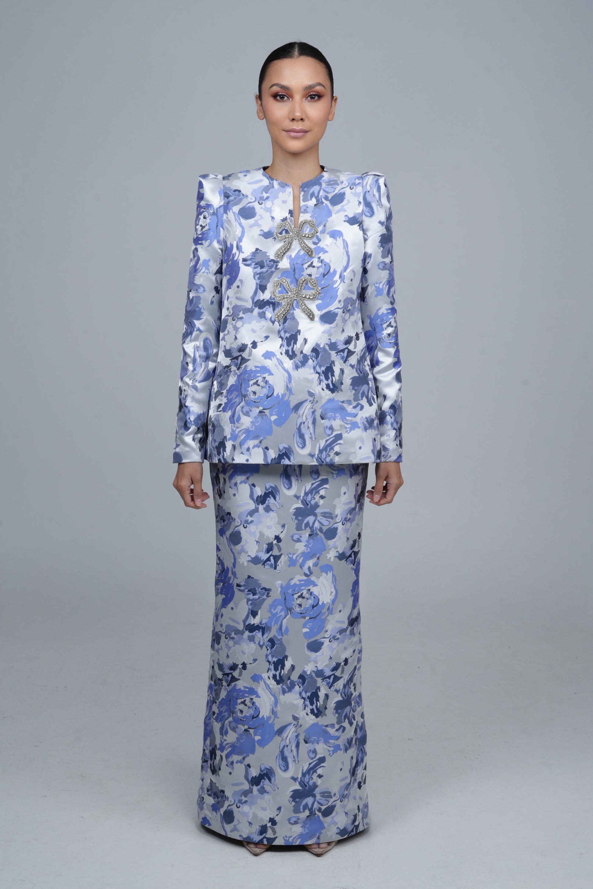 Tiarra in Blubell Mist