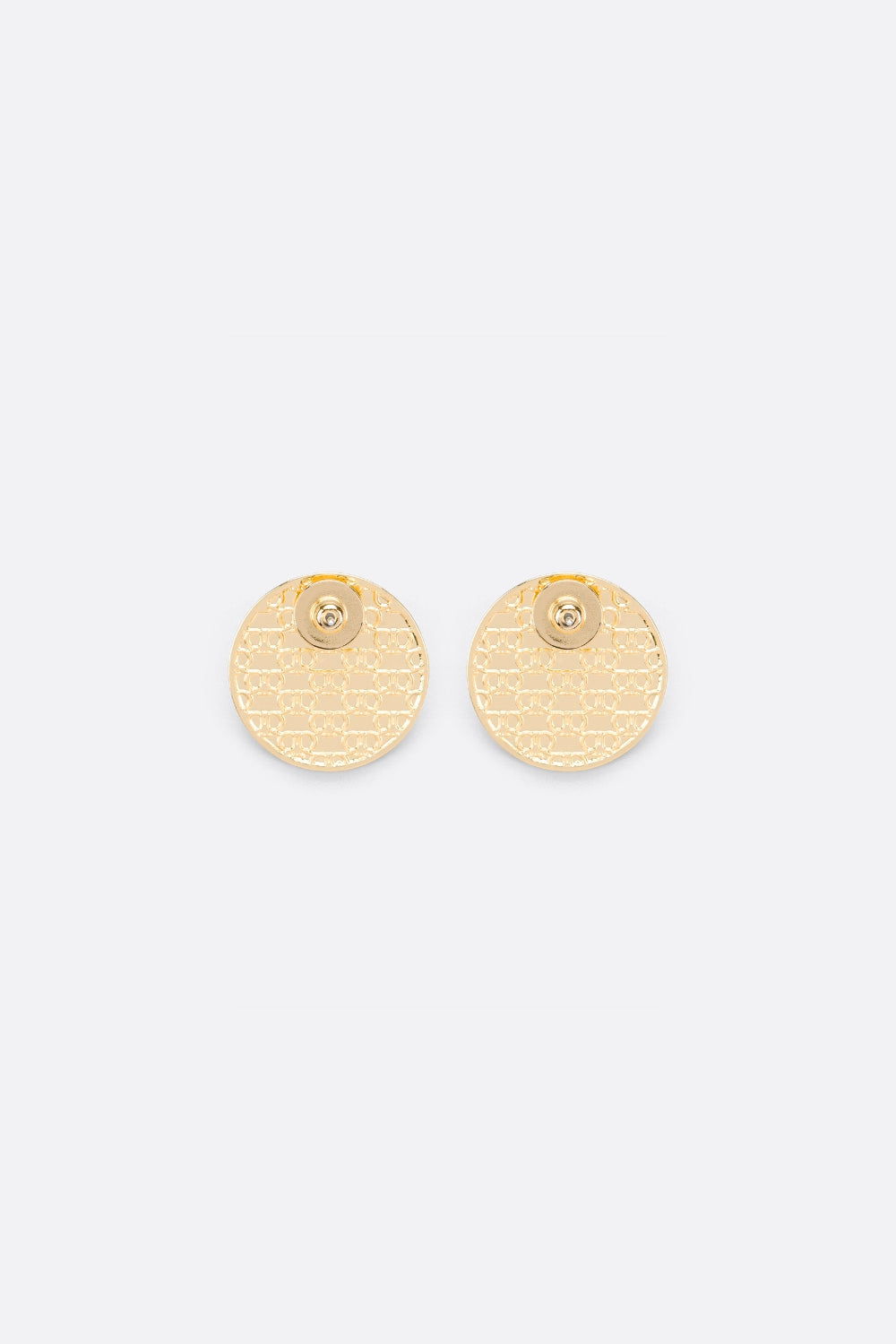 Corra Earring in Gold