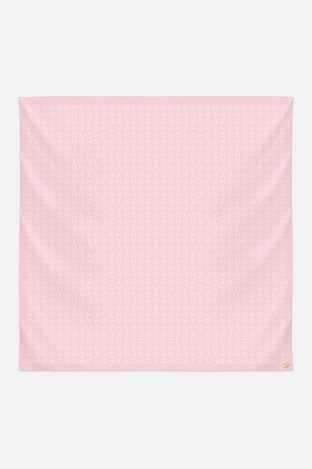 Alorra Mono Scarf in Peony