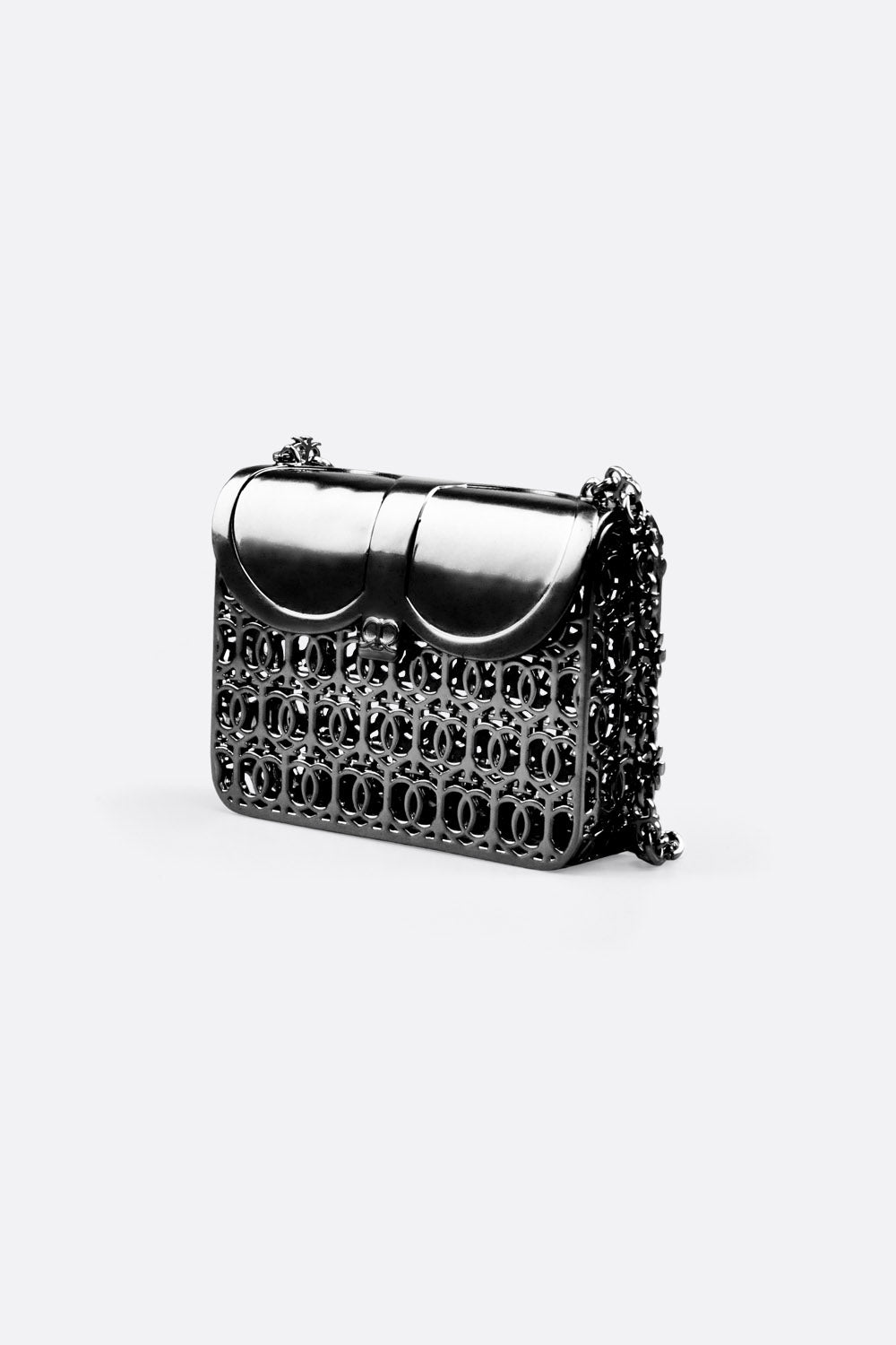 Verrina Bag in Black