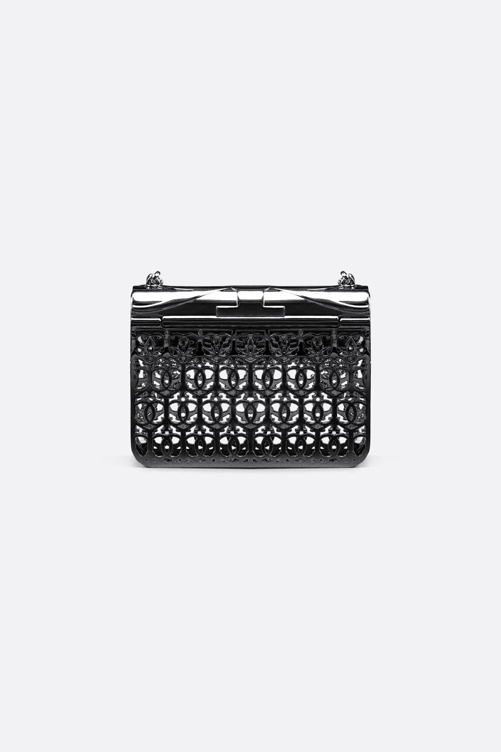 Verrina Bag in Black