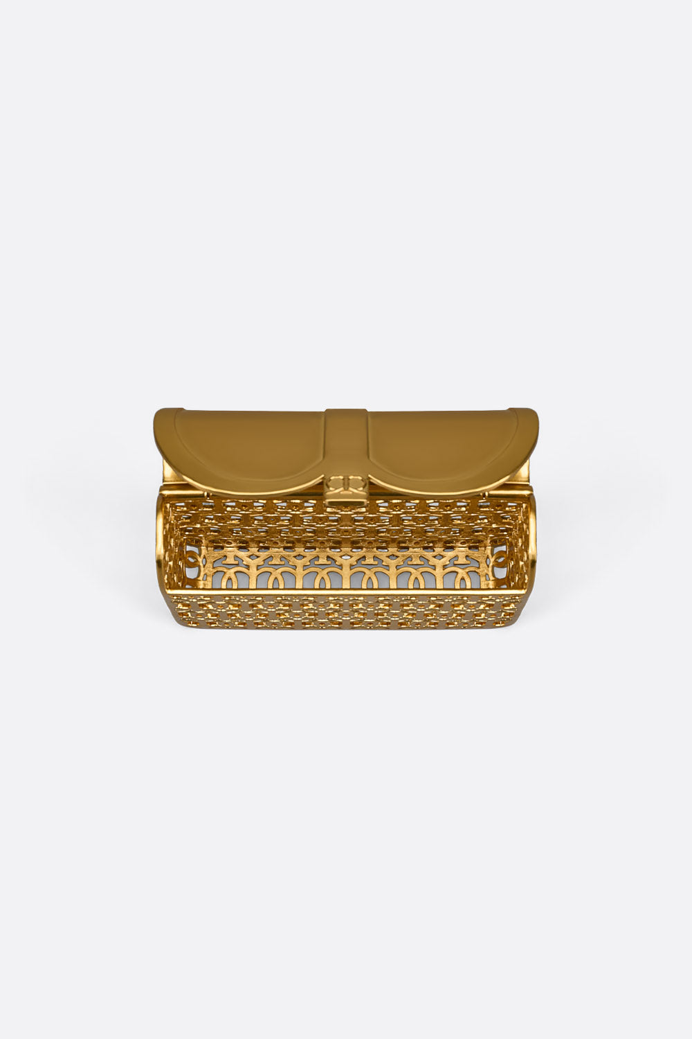 Verrina Bag in Gold