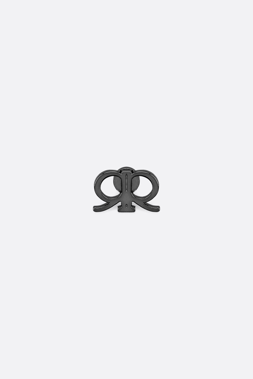 Cierra Earring in Black