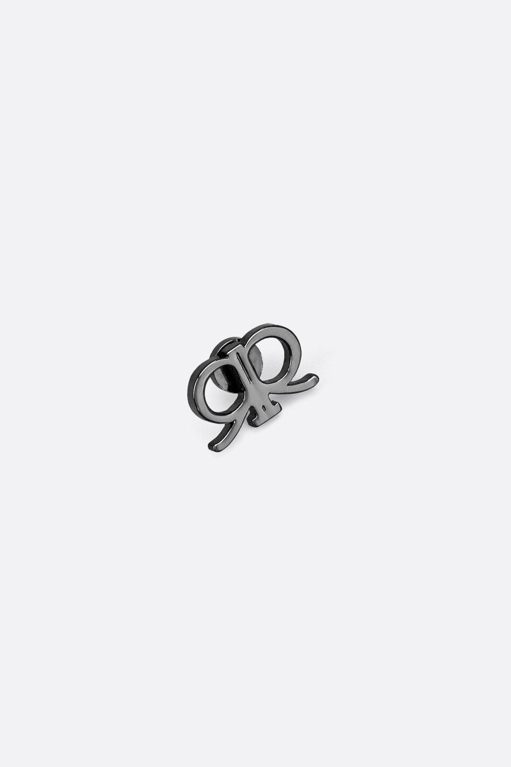 Cierra Earring in Black