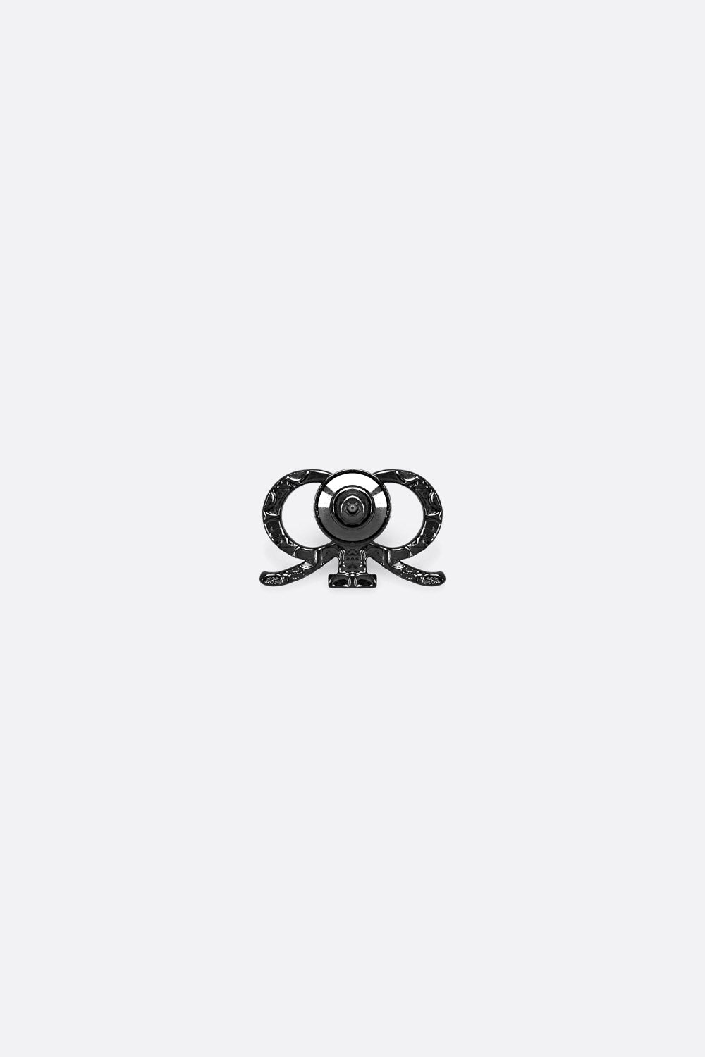 Cierra Earring in Black