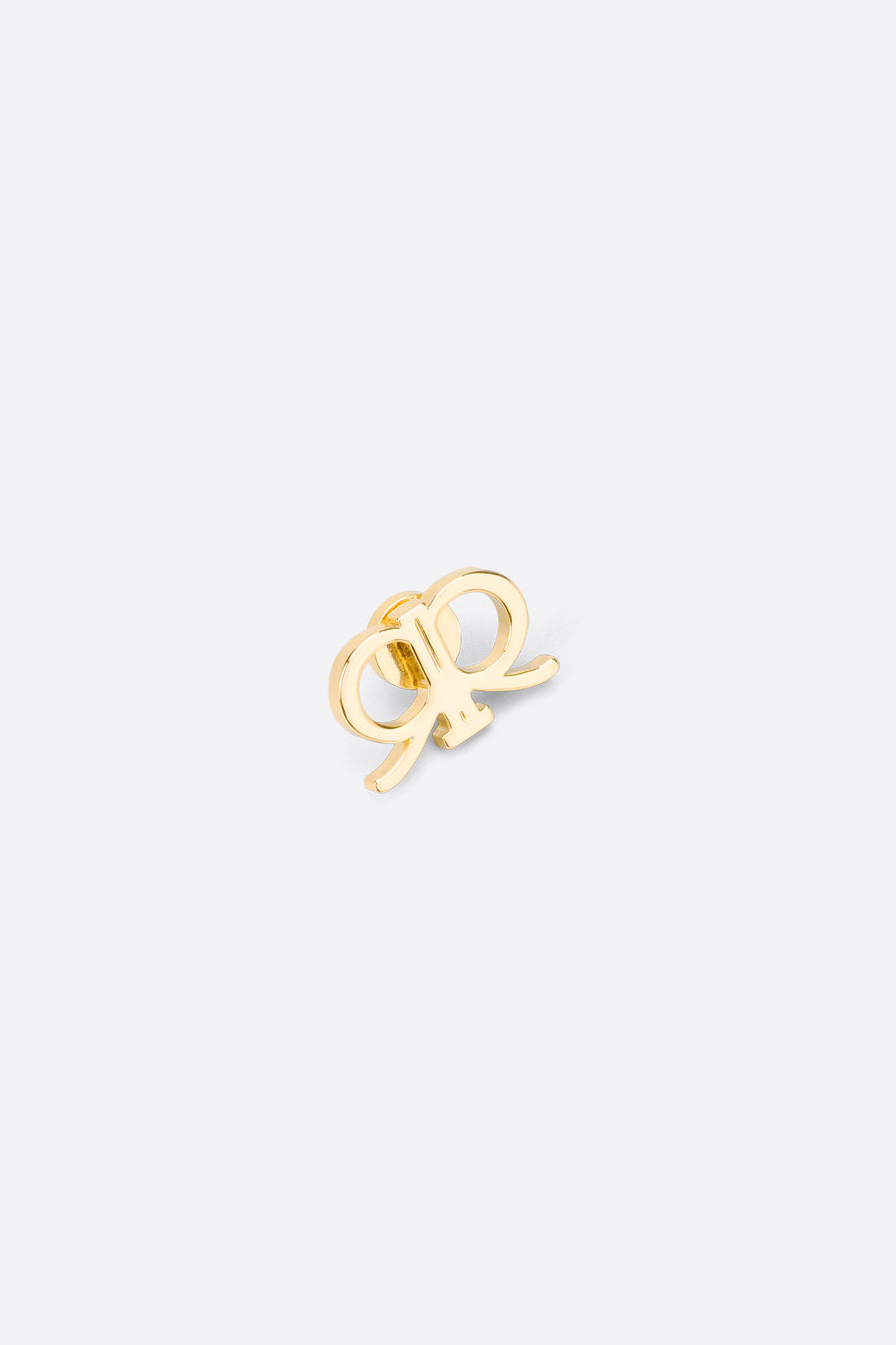 Cierra Earring in Gold