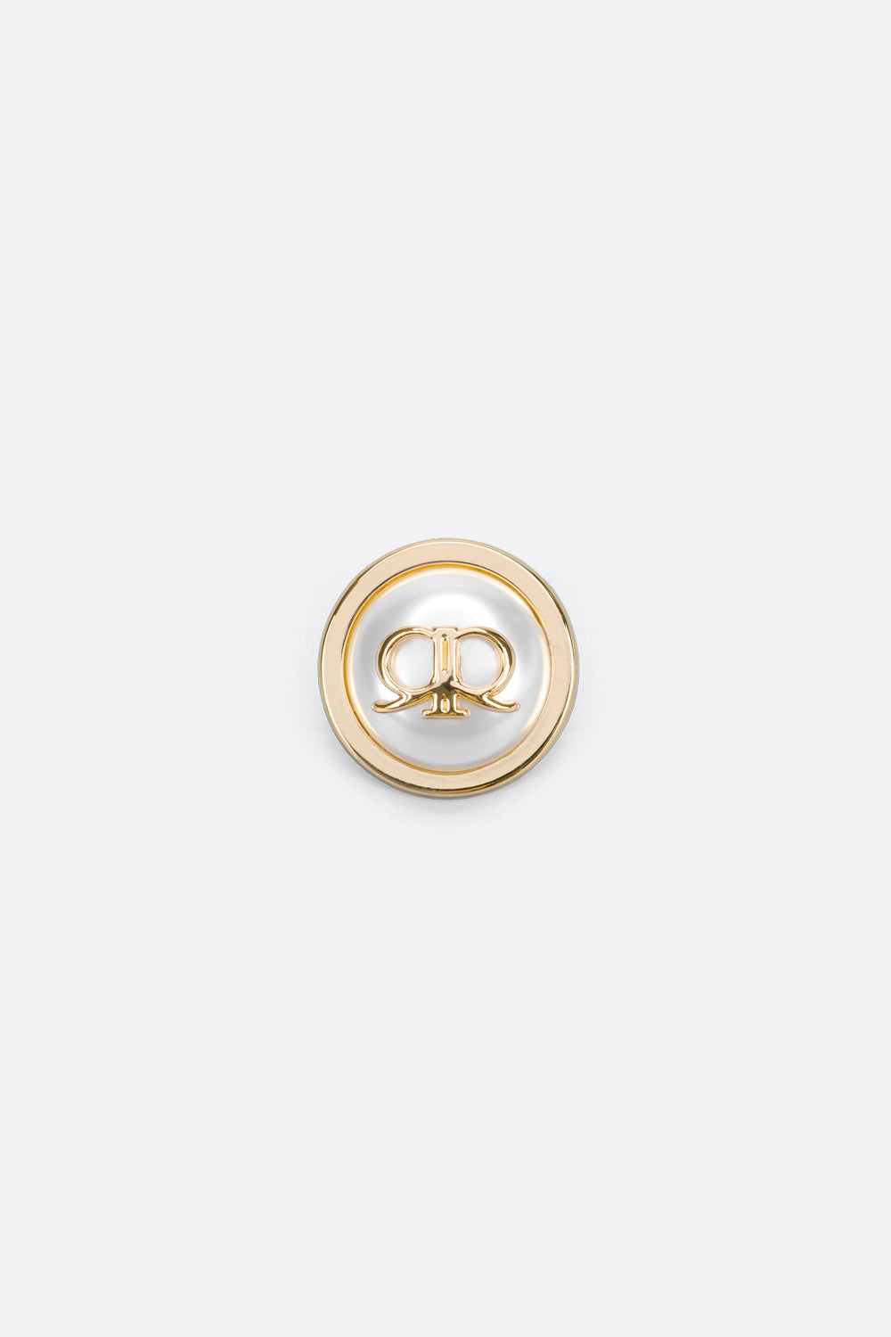 Corra Earring in Gold
