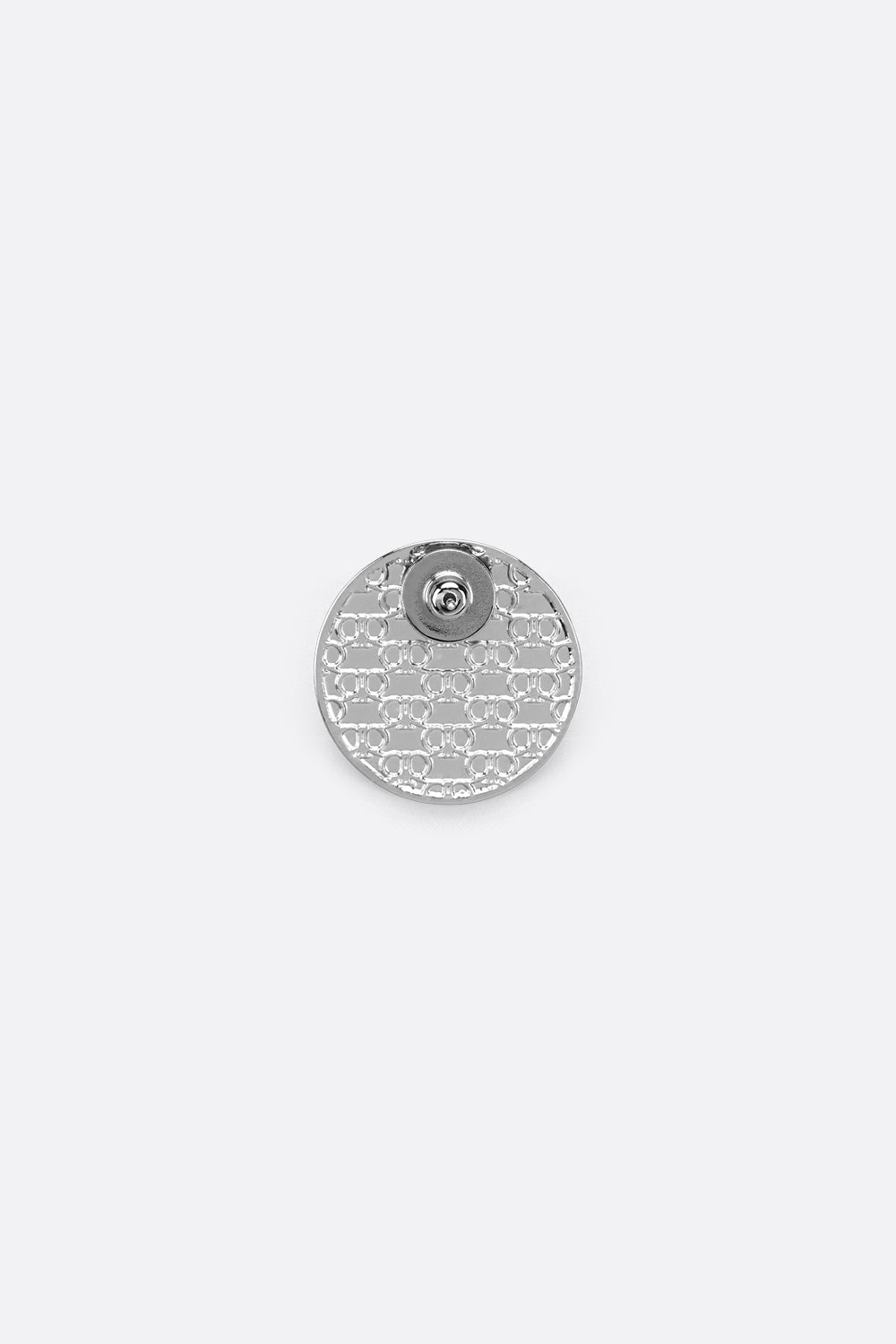Corra Earring in Silver