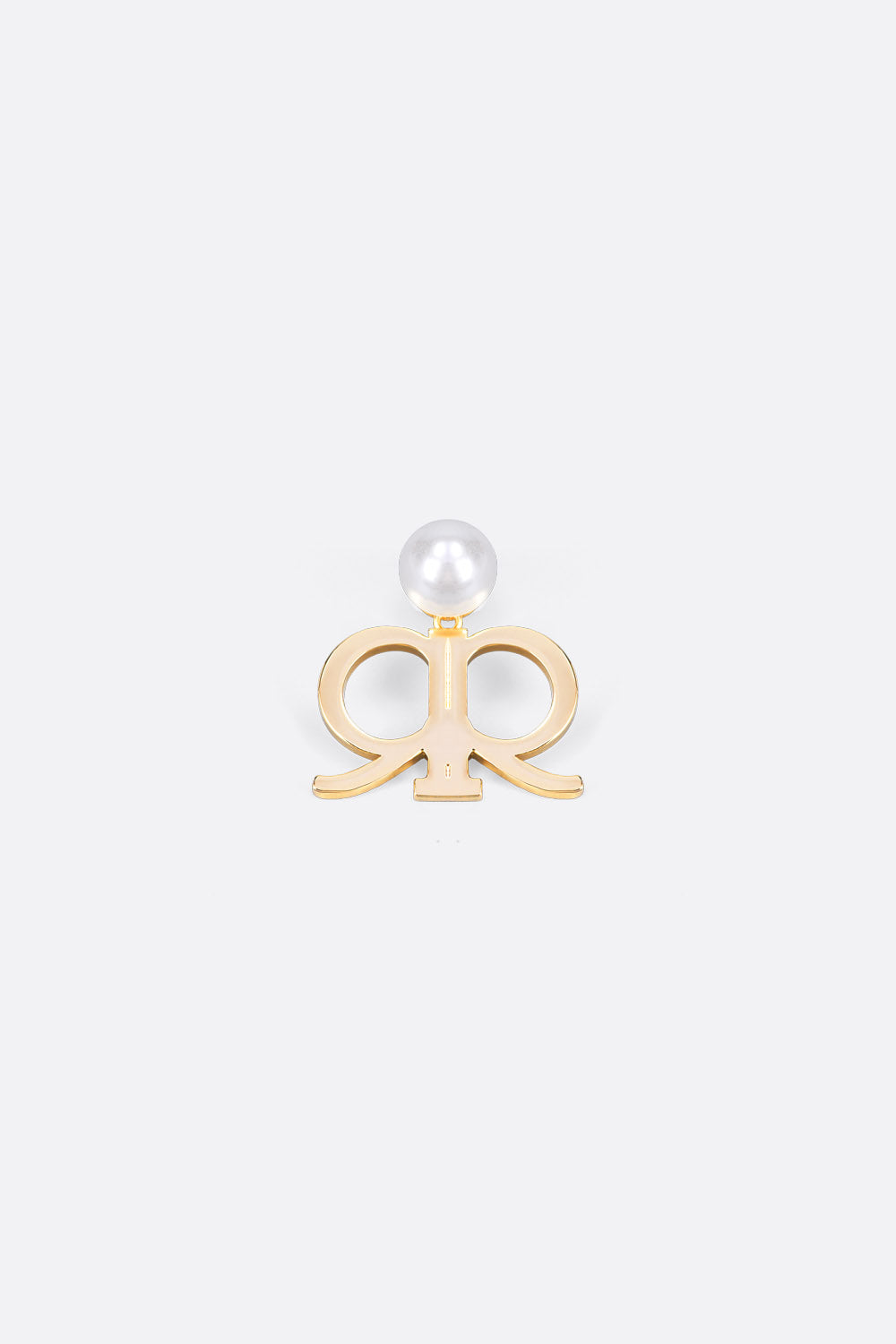 Corrina Earring in Gold