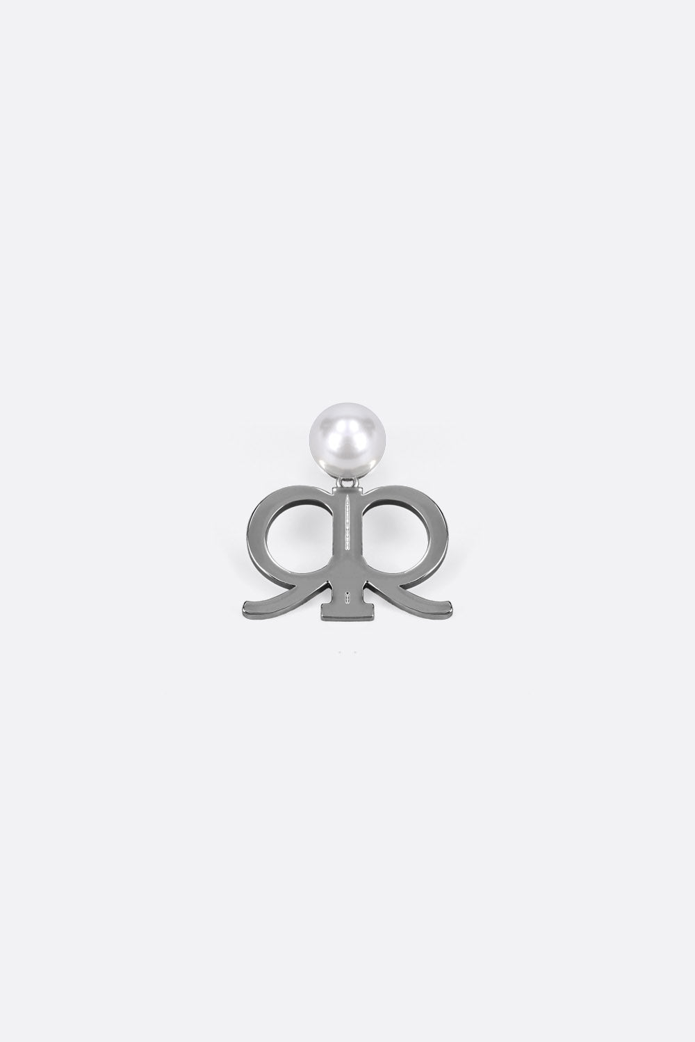 Corrina Earring in Silver
