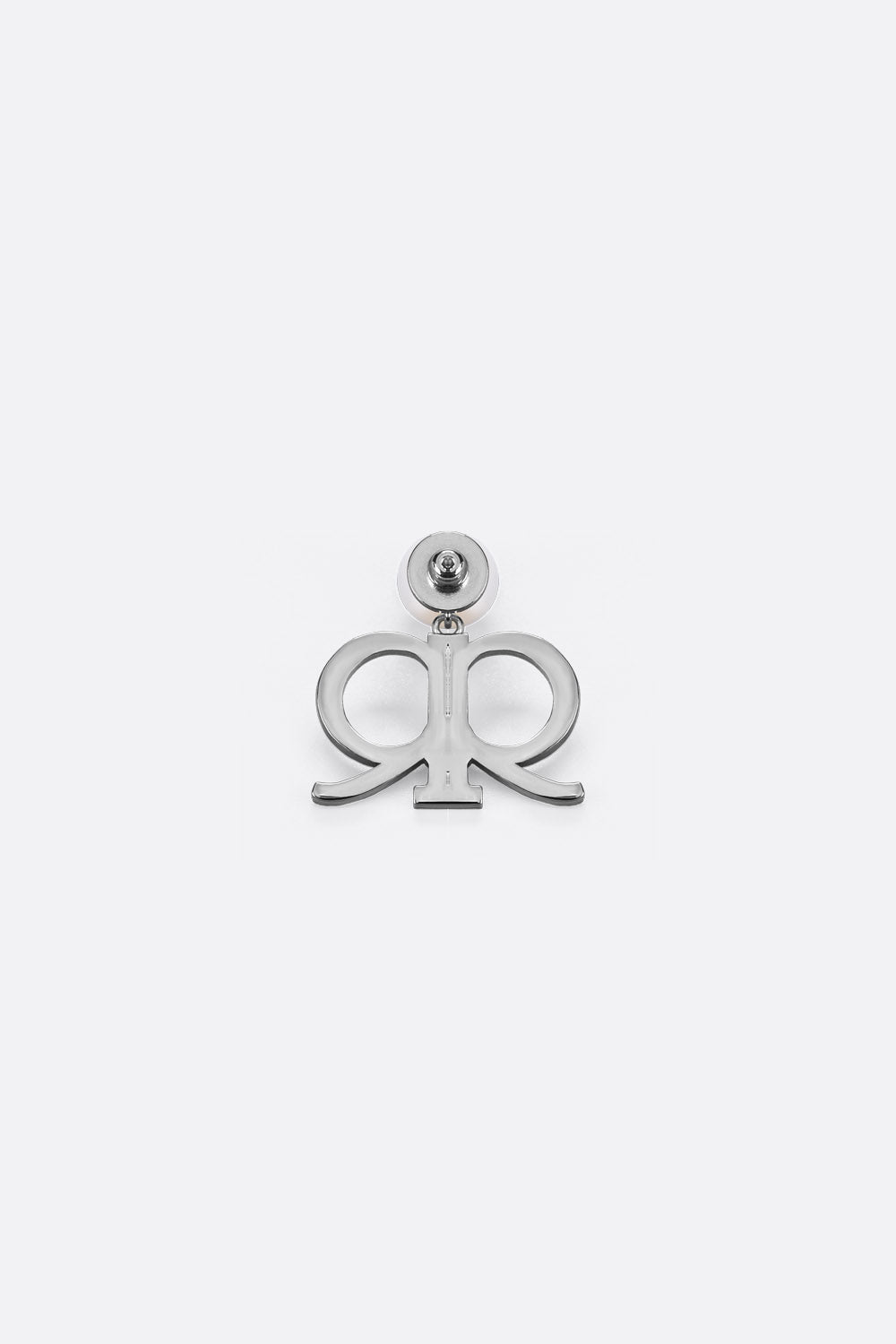 Corrina Earring in Silver