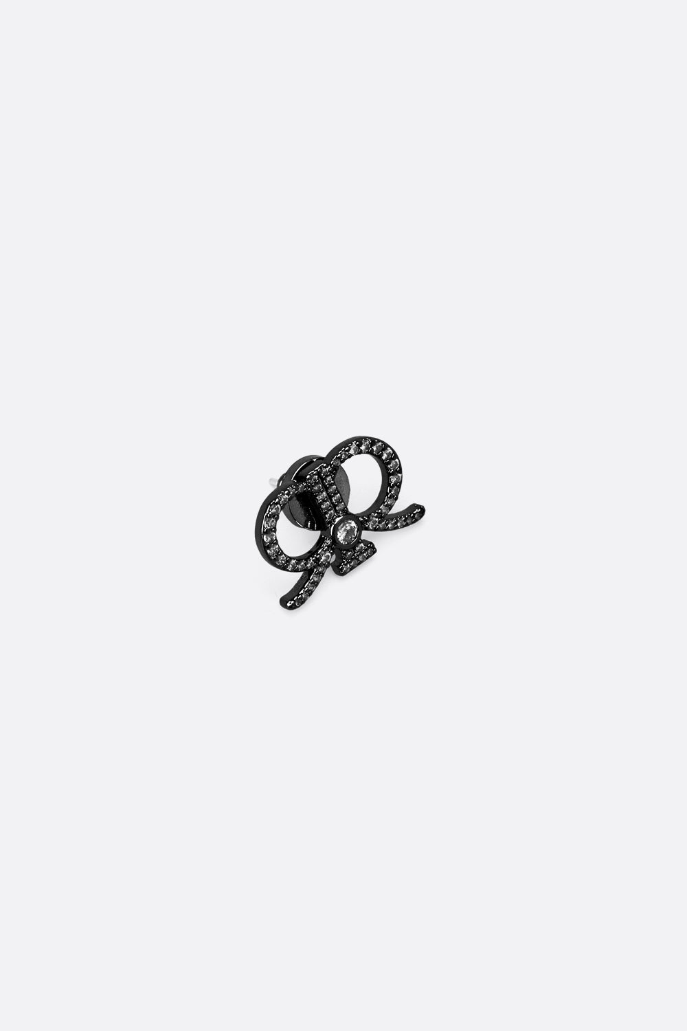 Mayberry Earring in Black