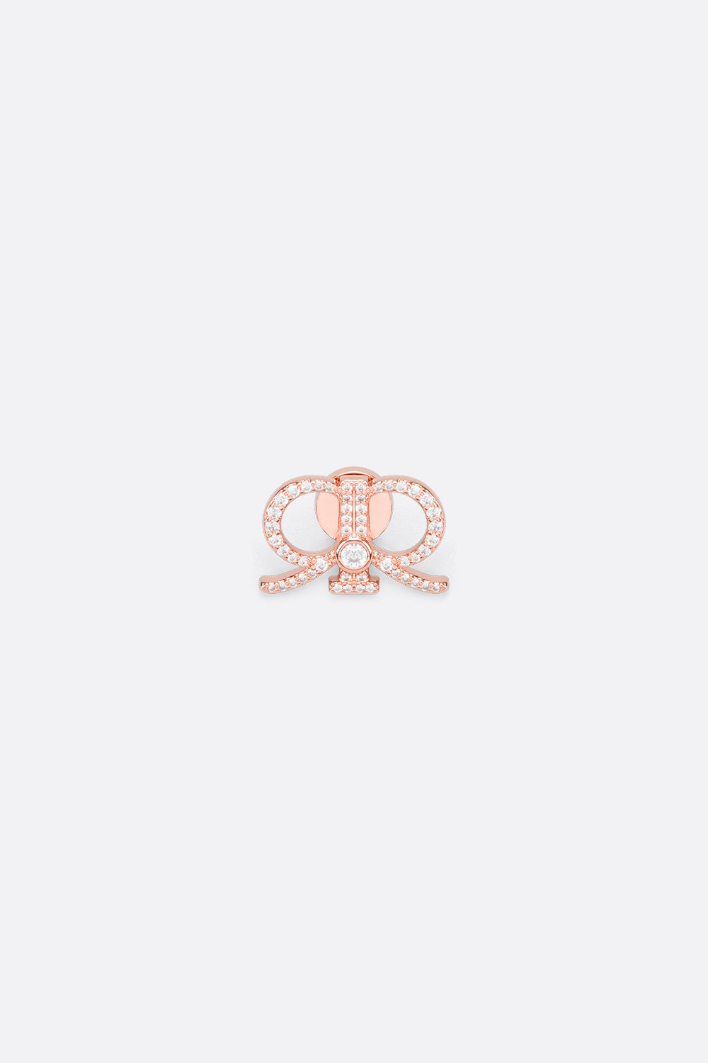 Mayberry Earring in Rose Gold