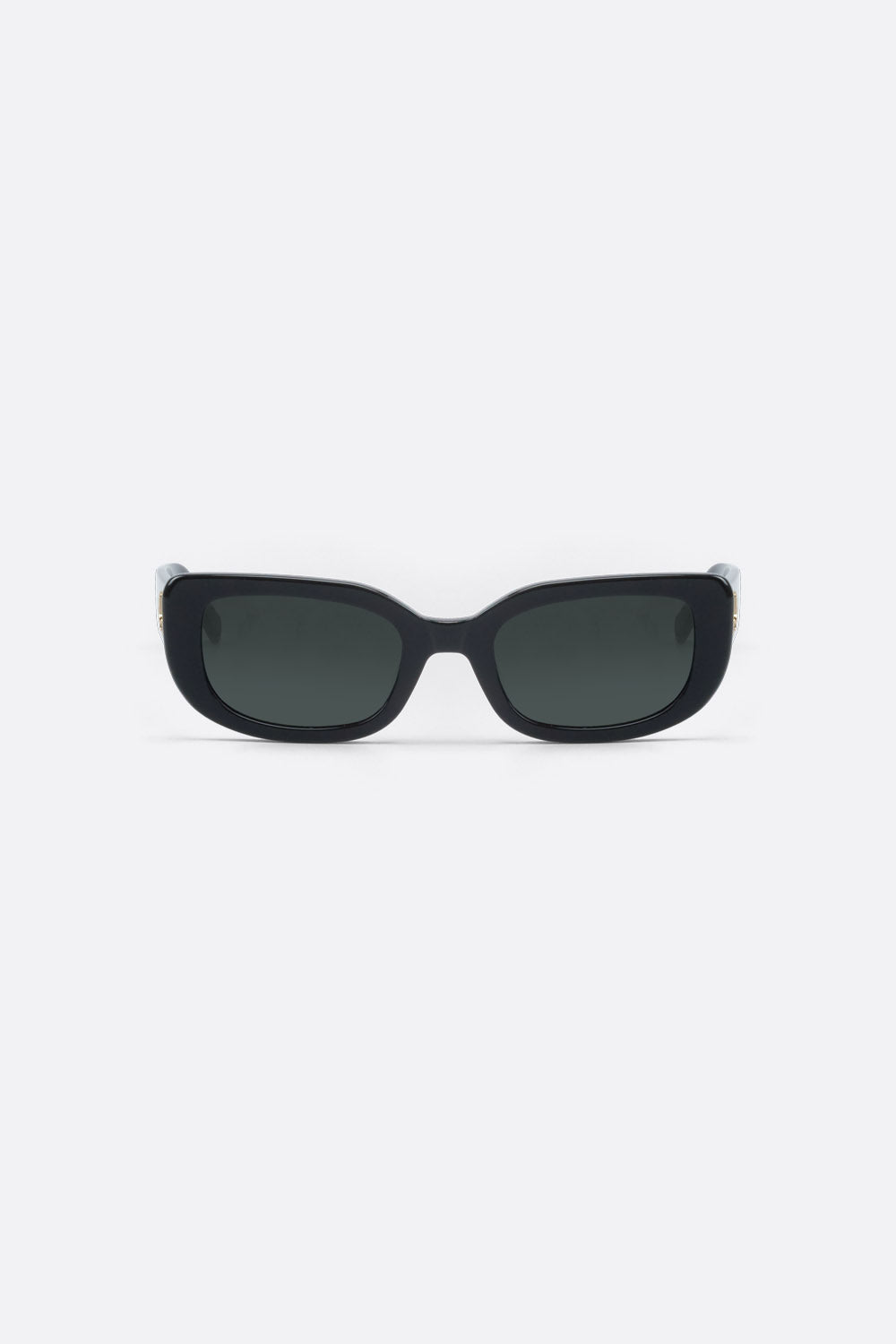 Emerry Sunglasses in Black