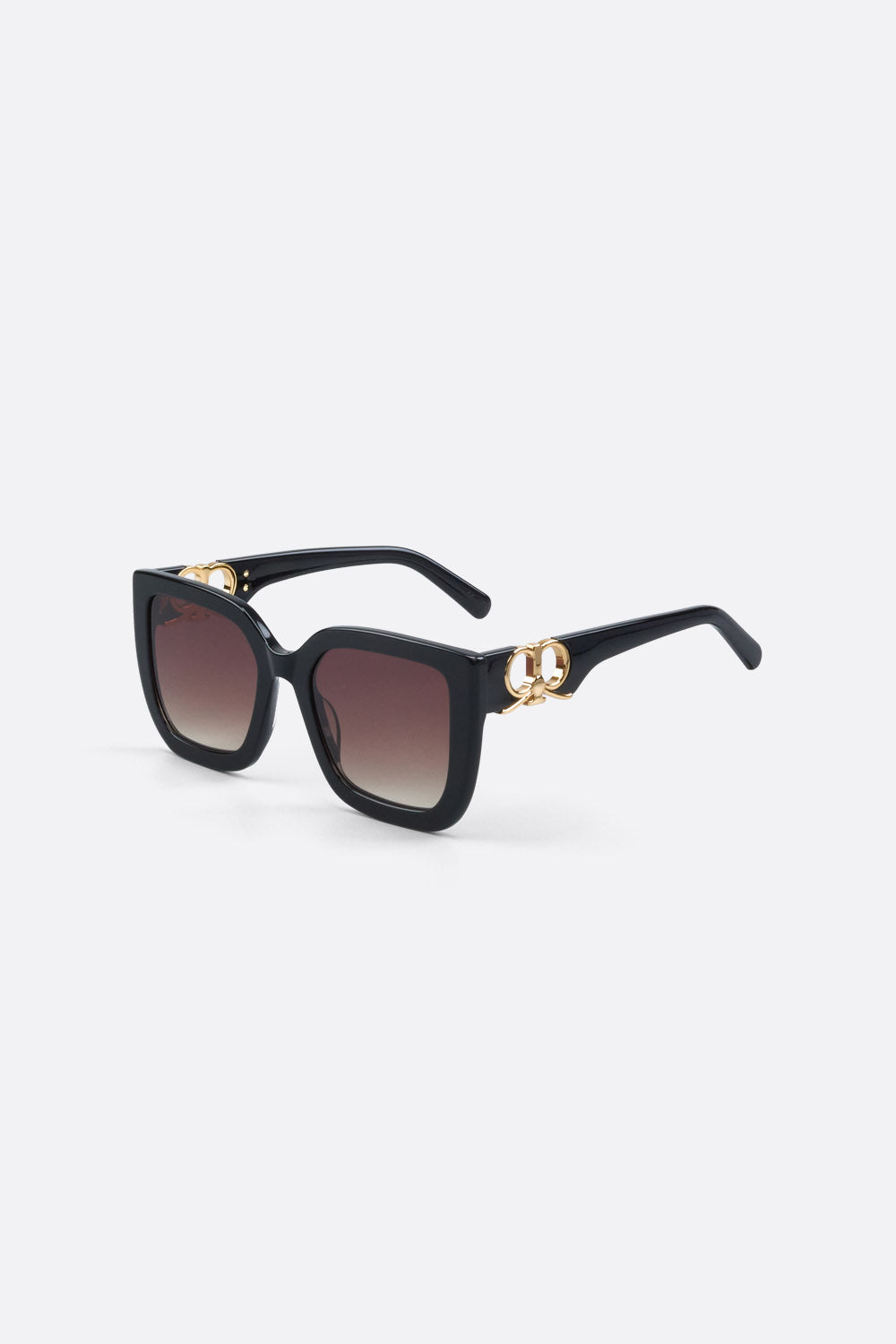 Perri Sunglasses in Tofee