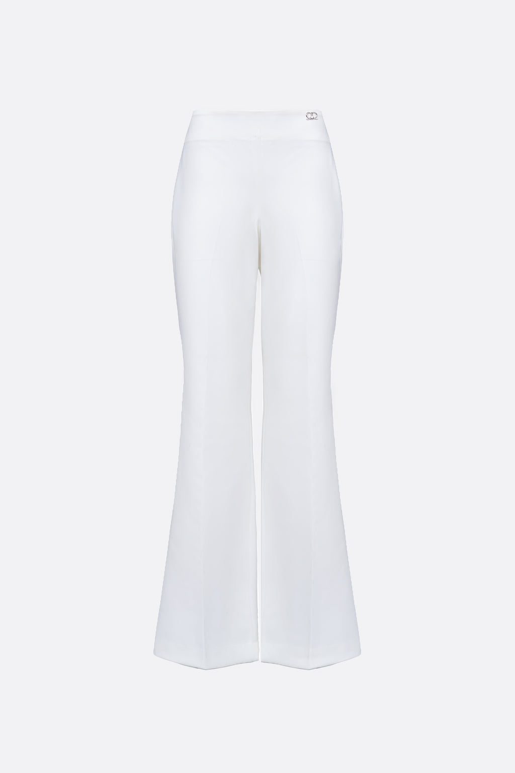 Adorria Pants in Off White