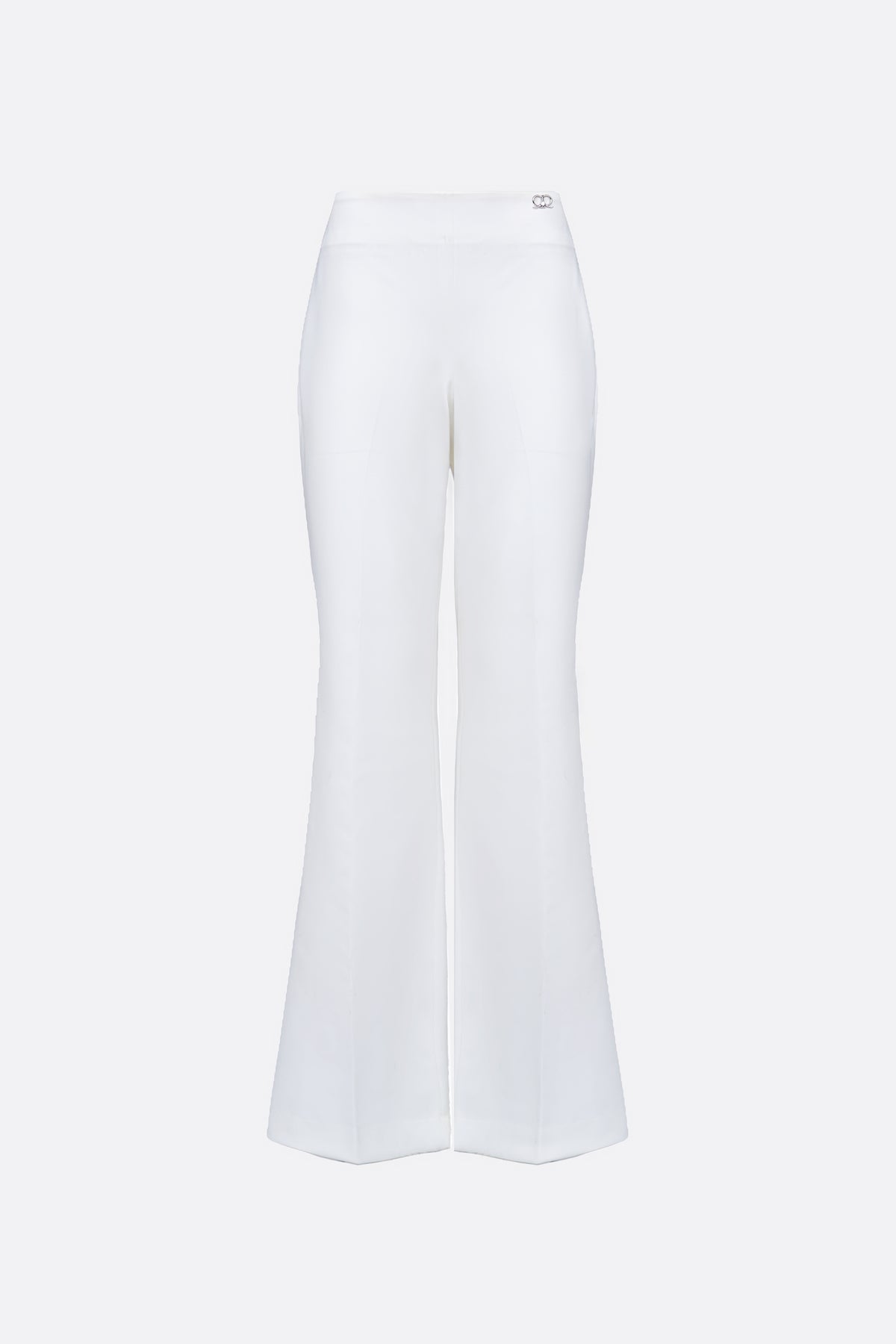 Adorria Pants in Off White