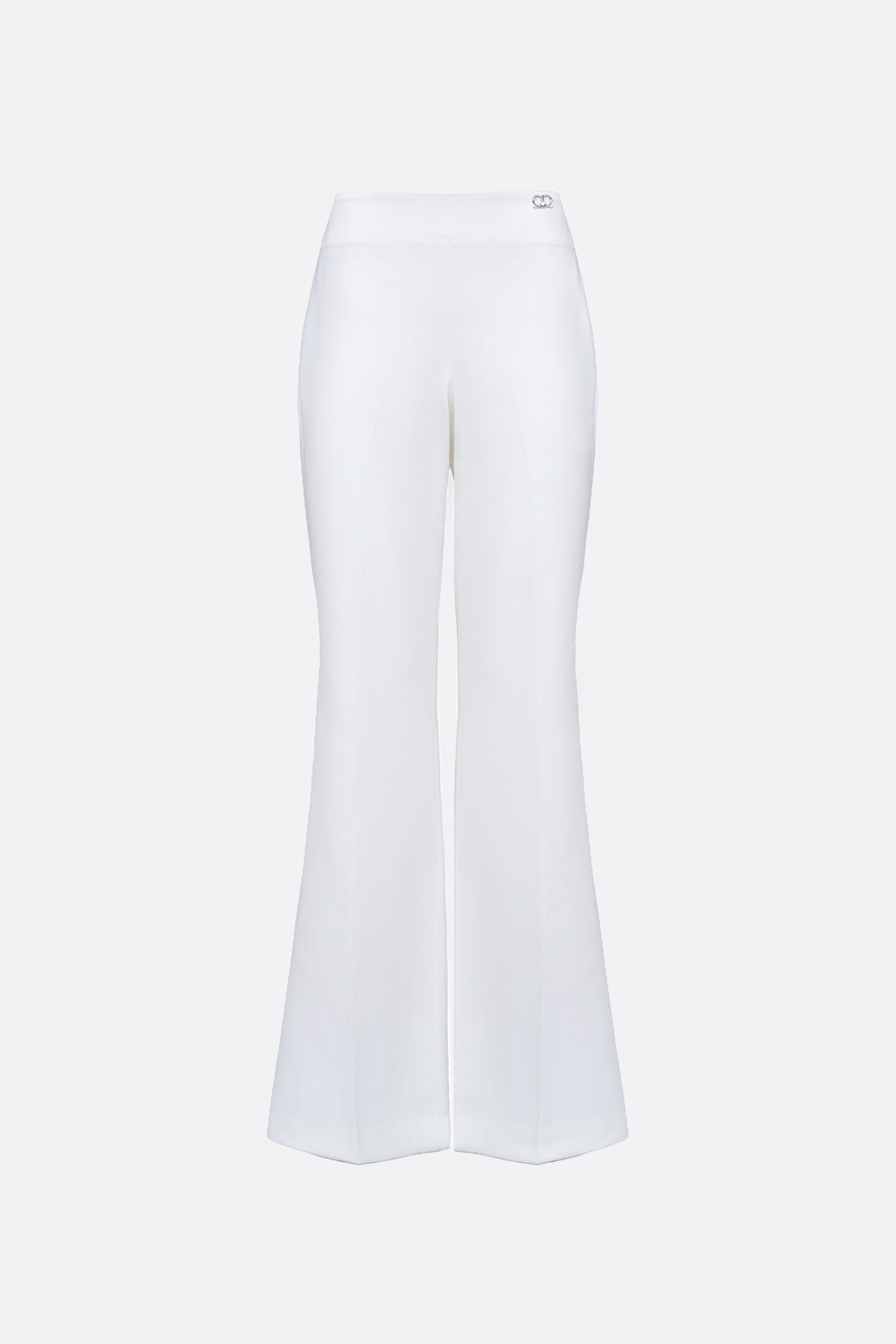 Adorria Pants in Off White
