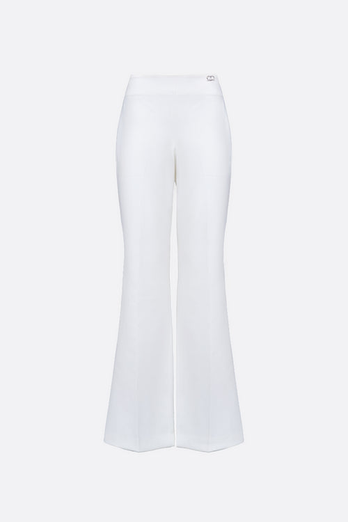 Adorria Pants in Off White