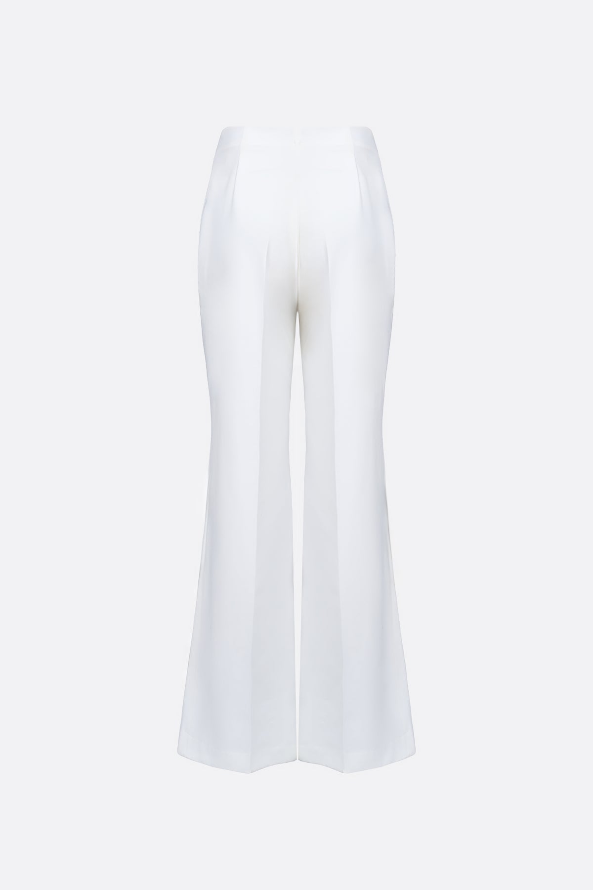 Adorria Pants in Off White