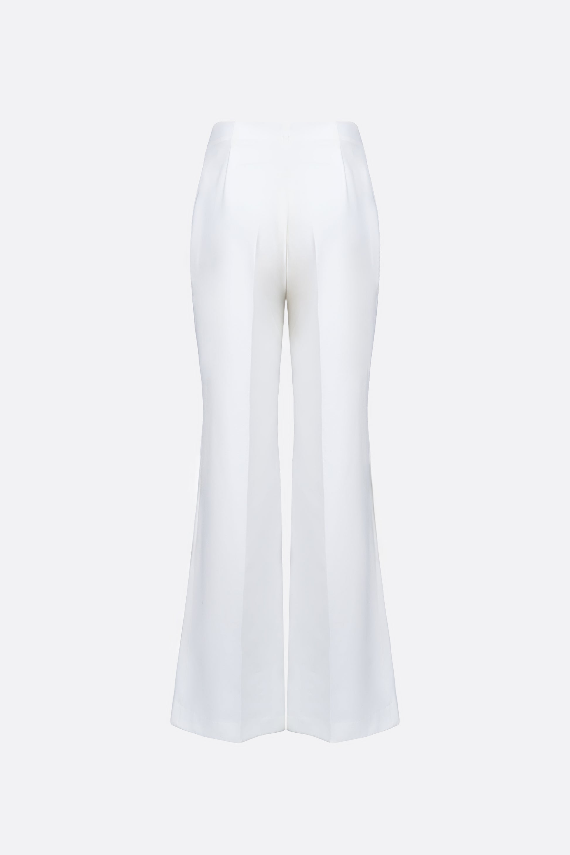 Adorria Pants in Off White