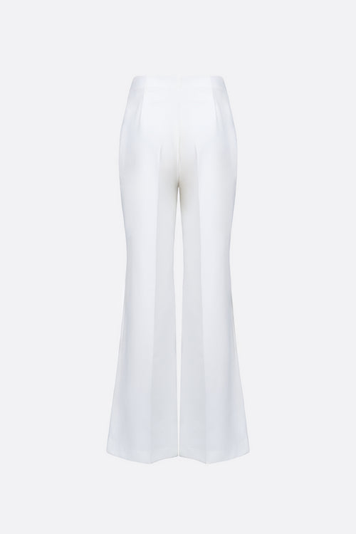 Adorria Pants in Off White
