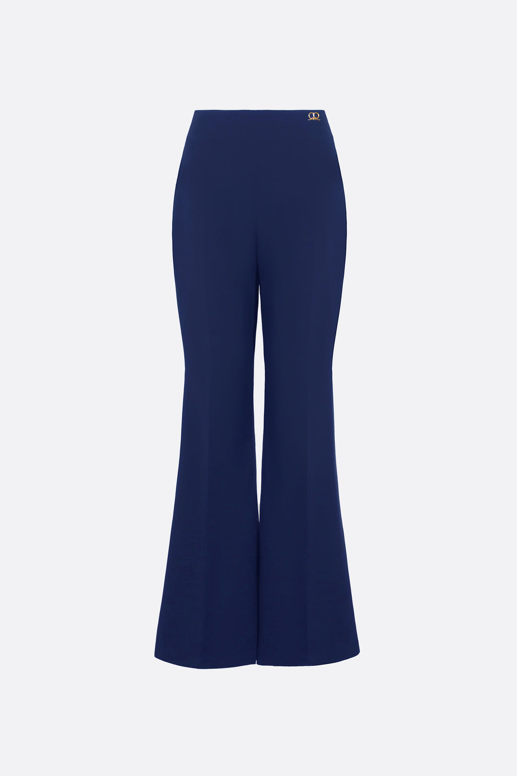 Adorria Pants in Blue