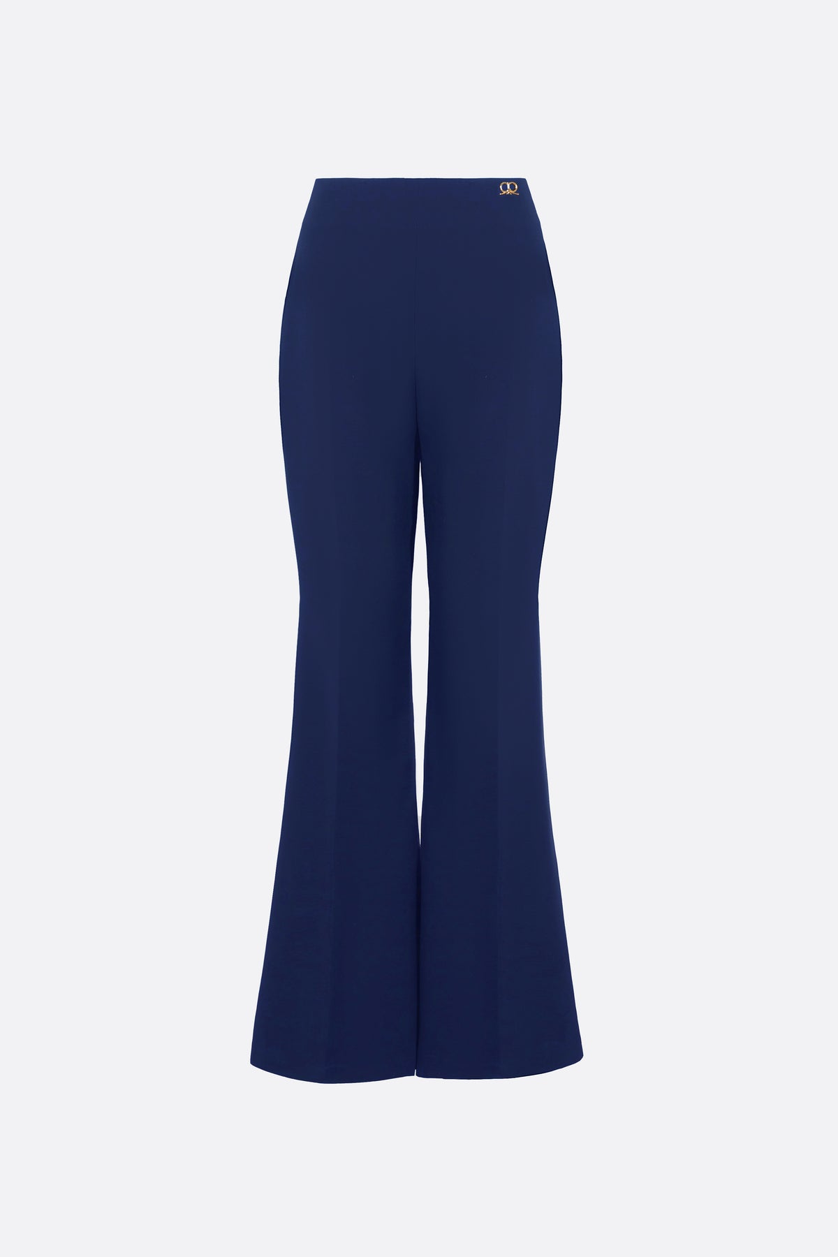 Adorria Pants in Blue