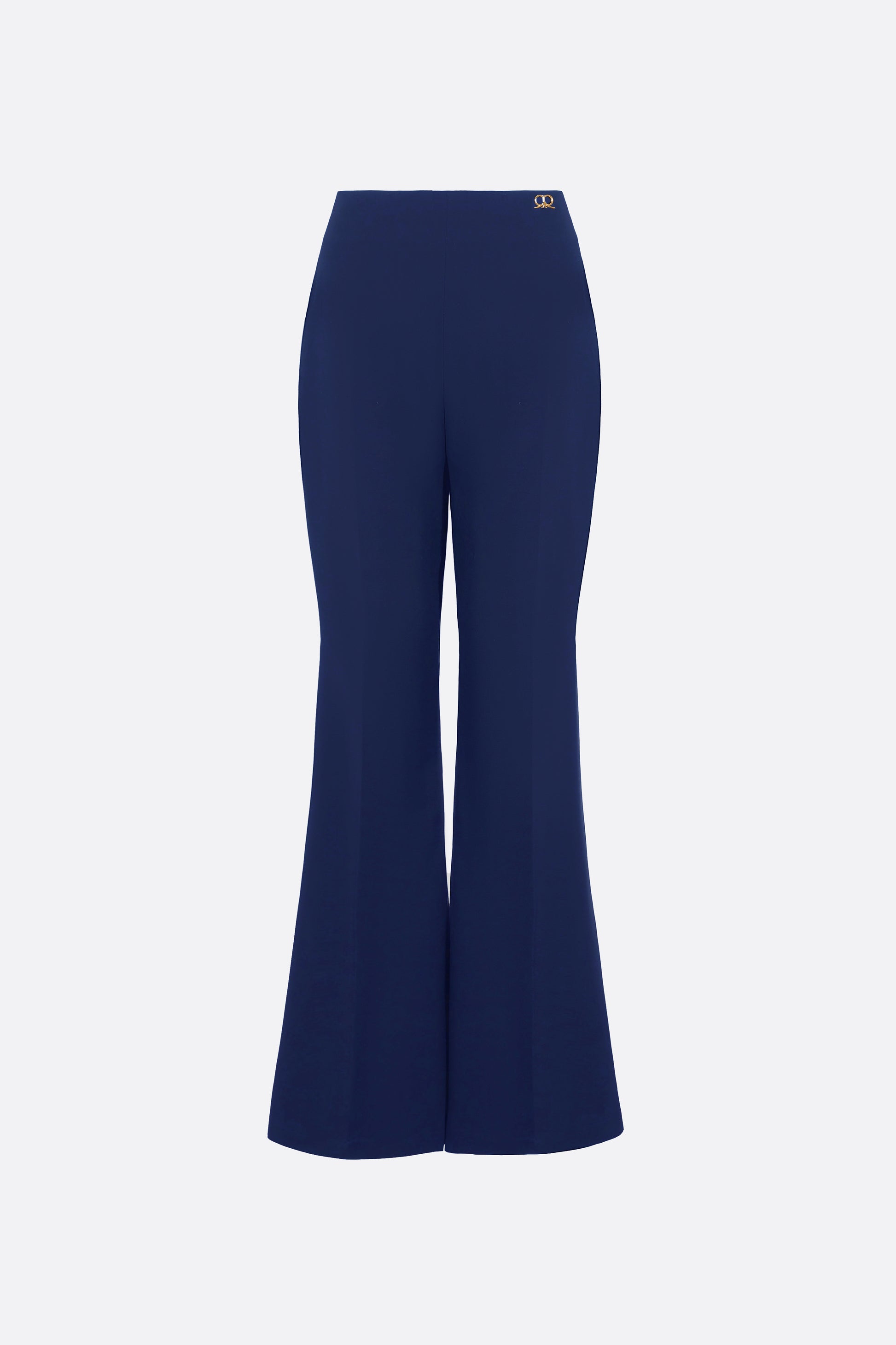 Adorria Pants in Blue