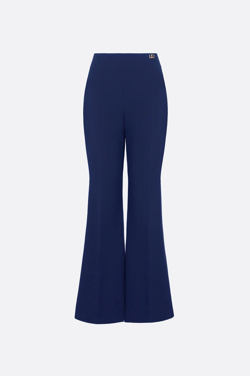 Adorria Pants in Blue