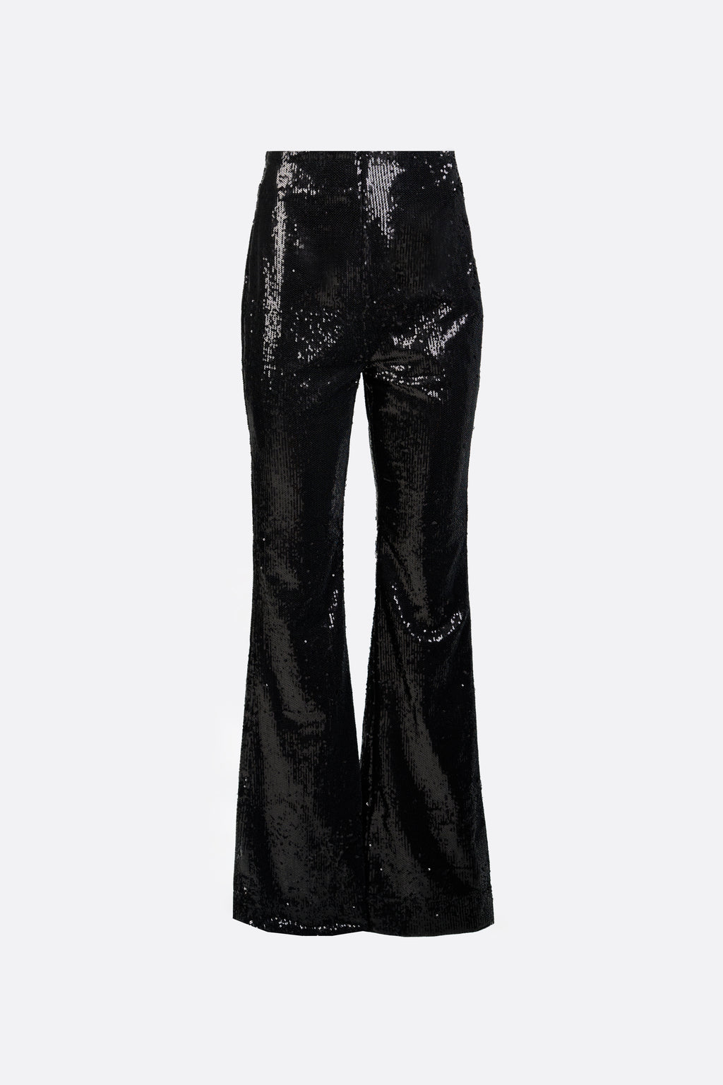 Adrriona Pants in Black