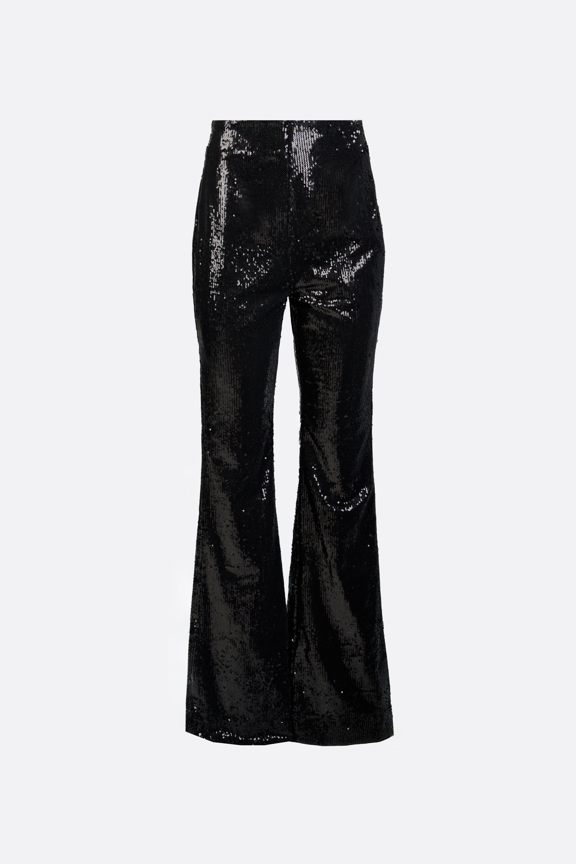 Adrriona Pants in Black