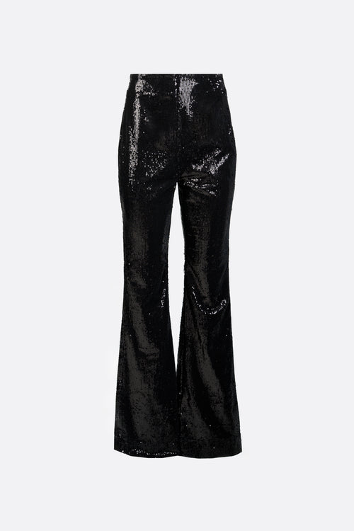 Adrriona Pants in Black