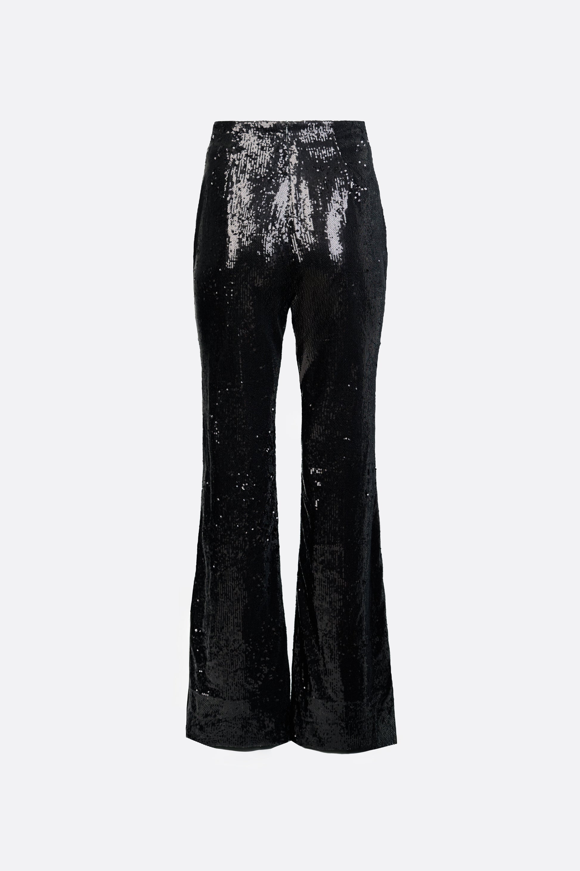 Adrriona Pants in Black
