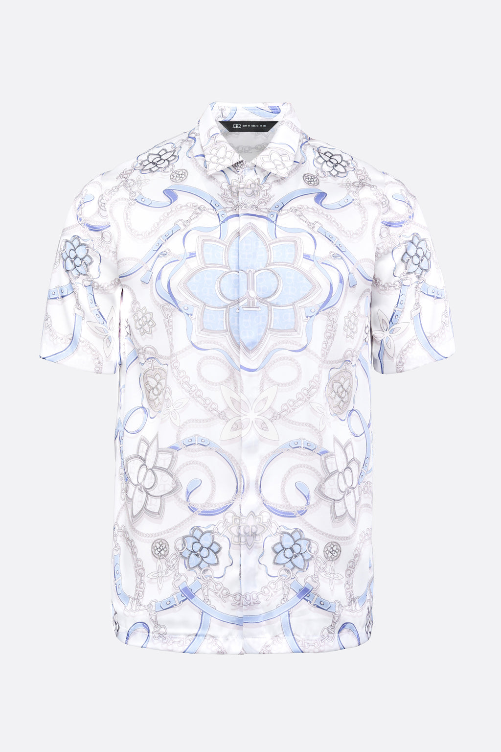 Alexanderr Shirt in Blue