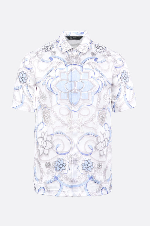 Alexanderr Shirt in Blue